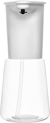 Aomajk soap distributor, automatic foam soap distributors, smart hand washing machine with loading.. Big savings, small wait times — shop now at DIAYTAR Nigeria.