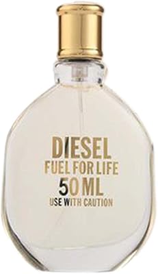 Fuel for life of Diesel Frauen, perfume for Damien, Eau de Parfum Mate Senlisheim Daft, 50 ml.. Experience the ease of one-stop shopping with DIAYTAR NIGERIA's diverse catalog and nationwide delivery.