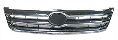 Original grille spare part for Toyota Avalon (TO1200287 attachment number).. DIAYTAR NIGERIA delivers more than products - we deliver affordable shopping satisfaction nationwide.