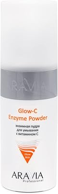 Vitamin C enzymes powder Glow C 150 ml 51.. DIAYTAR NIGERIA: Where shopping is affordable, selection is vast, and delivery is always reliable.