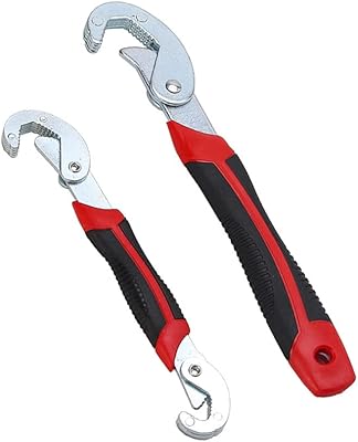 Game of 2 keys to covers Amicz key fork simple for 8-32 mm steel.. Tired of overpriced goods and slow delivery? DIAYTAR Nigeria brings affordability and speed together with a wide selection of products.