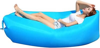 Strazy sofa, inflatable sofa, sando floor sofa, 3 seasons light bed and inflatable floor sofa (color: f).. DIAYTAR NIGERIA: Where shopping dreams become reality with affordable prices and prompt shipping.