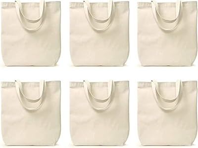 Cotton shoulder tote bags.. DIAYTAR NIGERIA: Bridging the gap between consumers and quality products with affordable nationwide shipping.