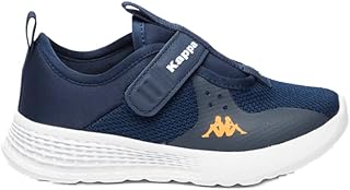 Woven walking shoes for boys 22yk005-BJ with Velcro closure.. DIAYTAR NIGERIA: Your partner in affordable shopping with nationwide delivery in just 5-8 days.