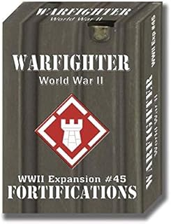 World War II Warfighter extension: Fortifications.. DIAYTAR NIGERIA: Your gateway to affordable shopping with thousands of products delivered nationwide.