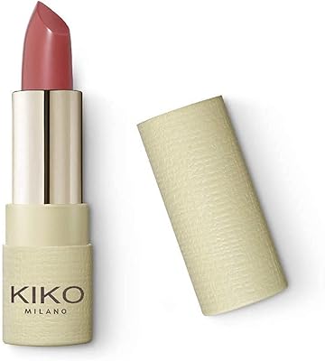 Kiko Milano Green Matte Lipstick 102 | very comfortable matte lipstick.. Looking for trendy fashion, home essentials, or electronics? DIAYTAR Nigeria has it all and delivers within days, not weeks.