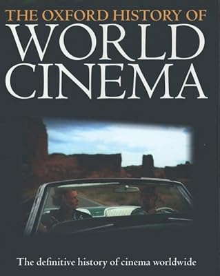 The History of Oxford of world cinema.. Experience the power of choice with DIAYTAR NIGERIA's vast catalog and affordable 5-8 day delivery.