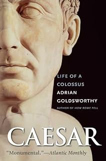 Caesar: the life of a colossus.. DIAYTAR NIGERIA: Nigeria's answer to affordable online shopping with reliable 5-8 day delivery guarantee.