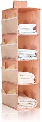 Sweight swallow hug organizer with 4 shelves with 8 side clothes for clothing.. Shop from our extensive catalog at DIAYTAR NIGERIA and enjoy doorstep delivery in just 5-8 days.