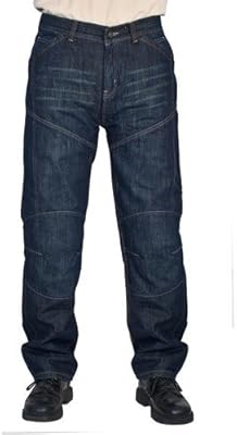 Jean Kevlar Moto Roleff.. Shop with confidence at DIAYTAR NIGERIA, Nigeria's premier affordable e-commerce platform.