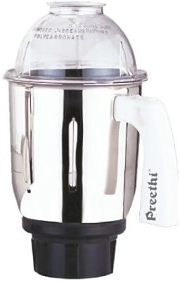 PROP PREETHI 1.75 L for Ecoplus/Pro chef and blue leaves, 1.75 l per preethi.. From office supplies to fashion — DIAYTAR Nigeria brings it fast.