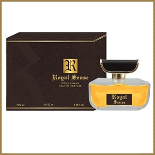Parfum Royal Sense de Tam Perfumes.. DIAYTAR Nigeria: Where affordability meets fast and reliable e-commerce service.