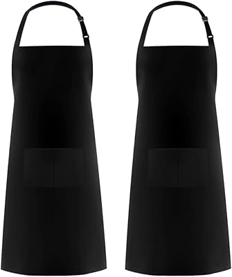 Professional 2 -room hairstyle apron with adjustable neck tower, jet black, 76 cm.. Shop from anywhere in Nigeria and receive your DIAYTAR purchases at affordable prices within a week.