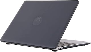 Ultra -fine rigid plastic RL Tech rigid protection shell with soft touch for Huawei Matebook D 14 2020, Black.. Nigeria's fastest-growing e-commerce site offers unbeatable prices and delivery within 8 days.