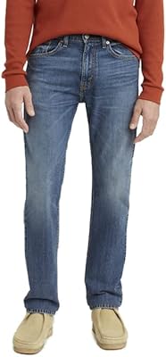 Jean 505 Regular for men.. Shopping made simple with DIAYTAR NIGERIA's vast selection and budget-friendly nationwide delivery.