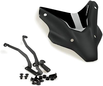 NG Sport Plus windshield for Yamaha MT-07 21-22.. Your e-commerce hub for everything — DIAYTAR Nigeria has you covered.