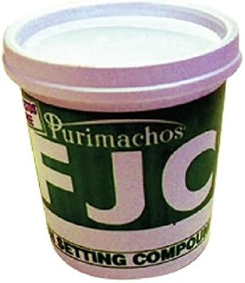 500g of joint compound for smoke conduits.. DIAYTAR NIGERIA: Where shopping meets satisfaction with affordable prices and prompt delivery services.