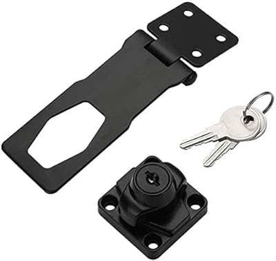 Cotel Twist Loquet locks for small doors, cabinets, etc., chrome safety lock (2.5 inches).. Shop across categories at DIAYTAR NIGERIA with the confidence of affordable prices and delivery within 8 days.