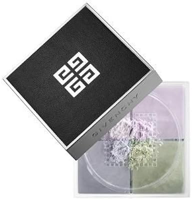 Free Givenchy Prism Free Powder (4 x 3g).. DIAYTAR NIGERIA: Where affordable online shopping meets reliable delivery across Nigeria.