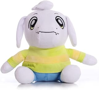 Aepro - 20 styles of Undertale plush 20-30 cm Undertale without papyrus Ootopus Music Alphys Pluche Plush toys for children Gift for children (30 cm asriel).. Browse endless categories on DIAYTAR Nigeria — your items delivered in just days.
