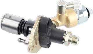 Monocylinder diesel fuel injector with valve for engine at 170F.. DIAYTAR NIGERIA: Where smart shoppers find everything they need at prices they can afford.