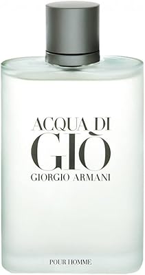Acqua di Gio for men of Giorgio Armani for men - Eau de toilette, 200 ml.. Shop the future with DIAYTAR NIGERIA - thousands of products, unbeatable prices, delivery within a week.