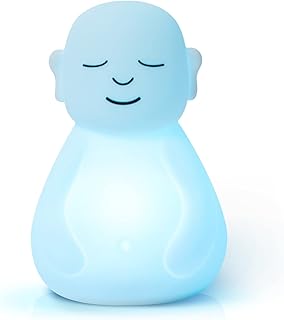 Visual meditation tool guided by the breathing of the Mindsight Buddha for mindfulness | slows down your breathing and calms your mind to relieve stress and anxiety | Perfect for adults and children.. DIAYTAR NIGERIA brings the marketplace home to you with affordable prices and delivery in 5-8 days.