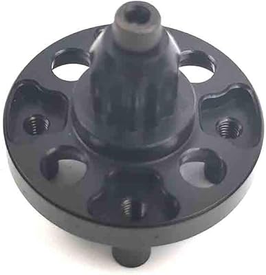 Planetary gears CNC front and rear box for UDR #8592 in aluminum 7075.. Your ideal shopping companion, DIAYTAR NIGERIA offers unmatched variety with delivery within a week.