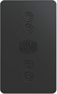 LED Argb 4 -pin LED controller Color Master - Multicolored effects, thermal detection mode, compatible with 4 -pin RGB devices.. Experience retail therapy without the financial stress at DIAYTAR NIGERIA's affordable e-commerce platform.