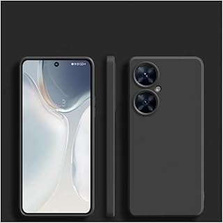 Protective shell for Huawei Nova 11i Camera Shell with Gel bumper.. DIAYTAR NIGERIA: Where shopping meets satisfaction with affordable prices and prompt delivery services.