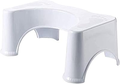 Plastic bath seat for adults, footbar, non -slip (color: white).. DIAYTAR NIGERIA revolutionizes online retail with our extensive selection and dependable shipping service.