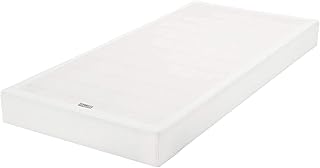 Amazonbasics intelligent lift box spring, 9 inch box spring - Double XL size, easy to assemble without tools.. DIAYTAR NIGERIA brings the marketplace to your home with budget-friendly prices and nationwide delivery.