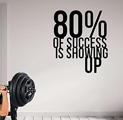 Wall stickers with quotes from sports hall Beautiful interior decoration stickers waterproof by SPO!.. Discover why DIAYTAR NIGERIA is the smart shopper's choice for affordable products delivered nationwide.