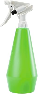 Versatile gardening sprayer with adjustable nozzle and trigger sprayer for cleaning solutions, gardening, etc. - 1000 ml made in Italy by Bellatm.. Nigeria's fastest-growing e-commerce site offers unbeatable prices and delivery within 8 days.