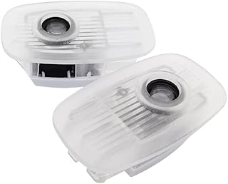2 LED Pieces LED Car Door Light Shadow Light Compatible with CLS CLASS 53 63 500 550 55 250 300 350 (C257 2019-Actual does not discolour).. DIAYTAR Nigeria offers great deals, a huge product variety, and delivery in under a week.