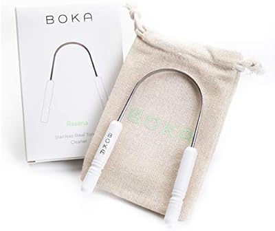 Pukka langue-language for adults and children with steel tongue cleaner case.. DIAYTAR NIGERIA: Where affordability meets variety in Nigeria's most comprehensive online marketplace.