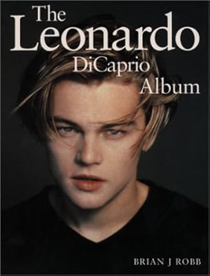 The album of Leonardo DiCaprio.. DIAYTAR NIGERIA makes quality accessible with low prices and reliable 5-8 day nationwide delivery.