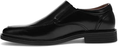 Stafford formal relaxed moccasins for men.. DIAYTAR NIGERIA delivers happiness in 5-8 days with our affordable and diverse product range.
