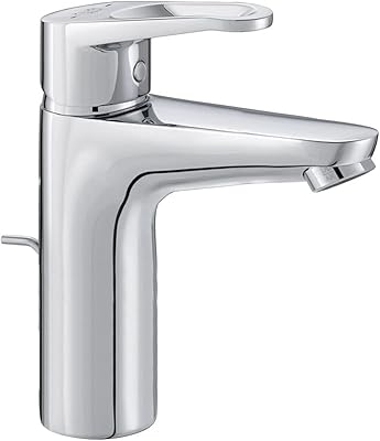 Claudy RAK chrome sink mixer - Size XL -DN15 - Water saving tap - Ceramic RAK.. Get your essentials without leaving home — thanks to DIAYTAR Nigeria.
