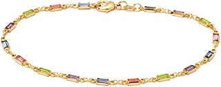 18 -carat gold plated wand strap, dotted with crystals, ankle bracelet or necklace.. Embrace a new era of online shopping with DIAYTAR NIGERIA's extensive range and budget-friendly prices.