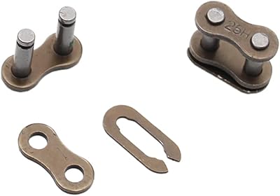 Principal chain link 25h for mini pocket 43cc 47cc 49cc.. From daily needs to rare finds, DIAYTAR Nigeria brings it to your door.