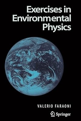 Exercises in environmental physics.. Quick delivery. Quality products. Great deals. That’s DIAYTAR Nigeria.