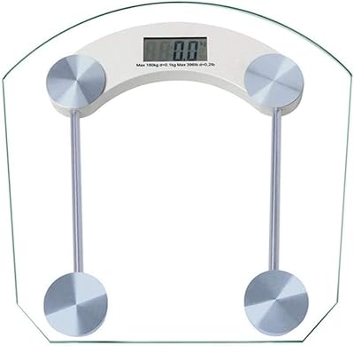 Digital form of square form Dubai Gallery 180 kg Transparent health balance to measure.. DIAYTAR NIGERIA: Creating access to affordable products for every Nigerian with our swift delivery service.