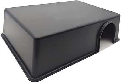 Decoration accessories for lutera aquariums for reptiles and amphibians made from durable and easy -to -clean materials, size (m).. Shop with ease at DIAYTAR NIGERIA, Nigeria's premier e-commerce platform offering budget-friendly shipping.