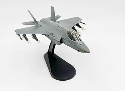 WLTK F-35 Lightning II 1 72 (F-35A).. Shop with intention at DIAYTAR NIGERIA, offering thousands of products at budget-friendly prices.