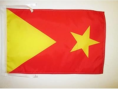 Tiger flag strings 18 "x 12" - Small tiger flags 30 x 45 cm - 18 x 12 "banner.. DIAYTAR NIGERIA: Your trusted partner for affordable online shopping with reliable delivery timeframes.