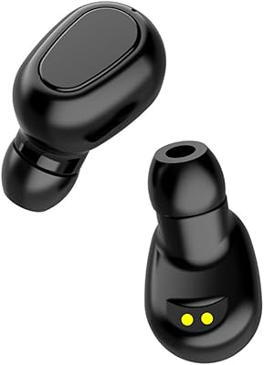GAFOKI-Wireless GAFOKI intra-ear headphones, supra-ear headphones with loading box, headphones with loading case, earplugs, L22 5.0 intra-ear headphones.. Your trusted e-commerce destination, DIAYTAR NIGERIA offers extensive variety with reliable shipping.