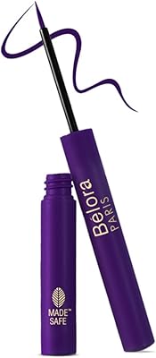 Eyeliner Colorful Desire Pelora Paris | Mate finish liquid held 18.. Experience shopping satisfaction with DIAYTAR NIGERIA's vast selection and budget-friendly delivery options.