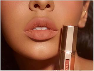 Sensual matt lipstick der Dahle (13 fl oz / 4 ml) (#3 tender).. Your go-to destination for affordable online shopping, DIAYTAR NIGERIA delivers in under 8 days.