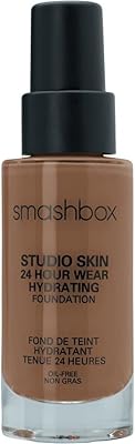 Smashbox Studio Skin 24 Wear moisturizer - Deep 4.35 with cold shade.. Discover shopping simplified with DIAYTAR NIGERIA's comprehensive platform and reliable 5-8 day shipping.